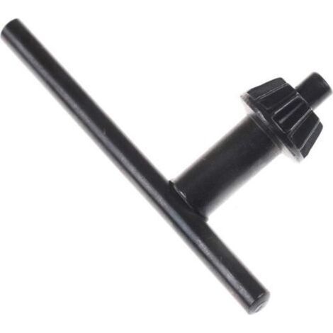 Chiave universale a T in metallo per mandrini da 10 mm, 13 mm e 16 mm. (1/4)