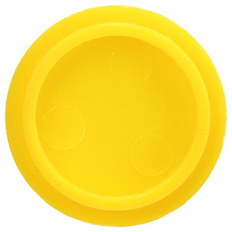 Ej.Life 8 STÜCKE Schmiernippelkappe, Schmiernippelkit Sicherer Schutz Traktor-Fettkappe für John Deere Kompakttraktor 120 Lader 1023E 1025R (1/5)