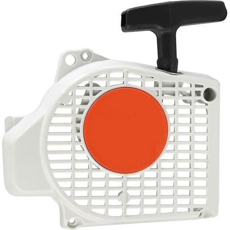 Tronçonneuse Stihl MS200T 020T MS200 à lanceur manuel (1/5)