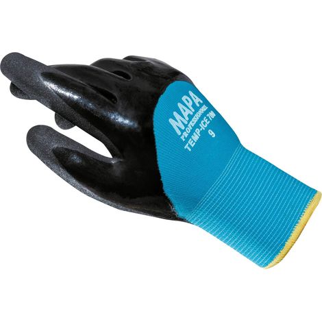 Guante término Temp-Ice 700 - Talla 10 (1/2)