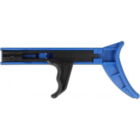DELOCK OUTIL DE SERRAGE POUR SERRE-CÂBLES EN PLASTIQUE. 86829
