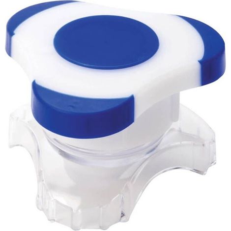 Pill grinder (1/3)