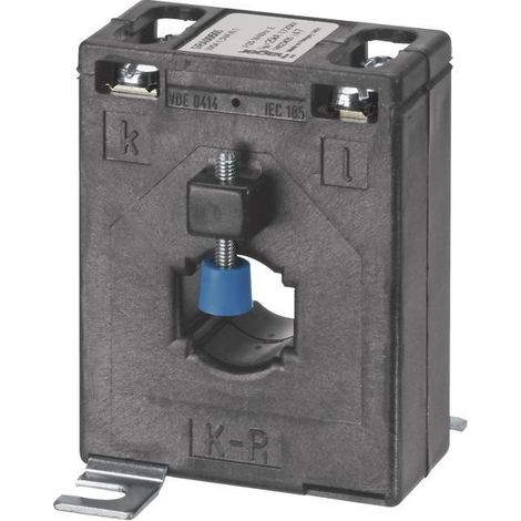 Hager modelo 50-5A transformador plástico 1,5VA