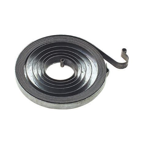 Muelle de arranque desbrozadora compatible 33-349