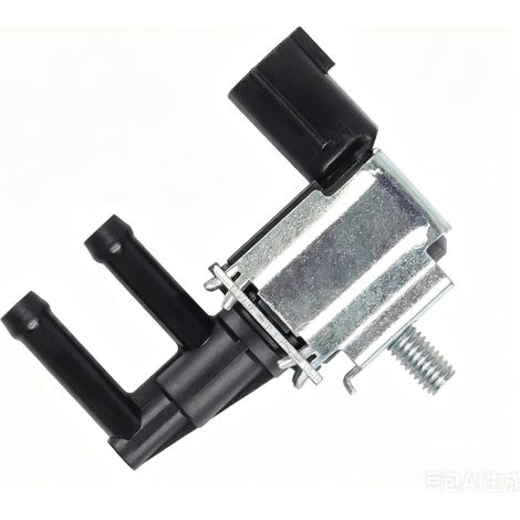 The 14930-AX00A carbon canister solenoid valve is suitable for Japanese-made products. (1/4)