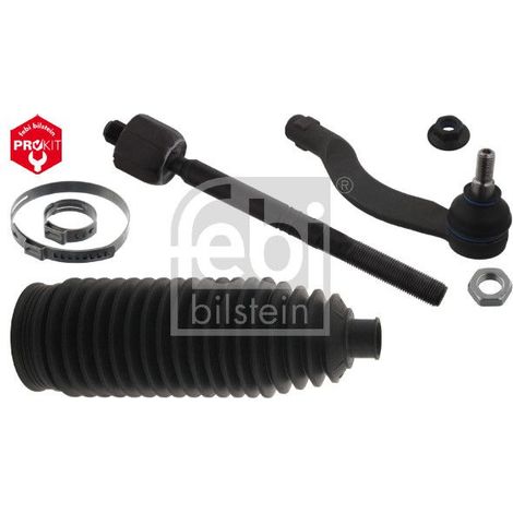 Barre de connexion FEBI BILSTEIN 49067 AUDI 4H0 422 810 A 4H0 422 810 A S7