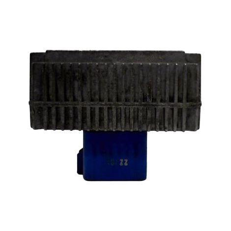 Boitier De Prechauffage OPEL Zafira [PRODUIT D'OCCASION]♻️55353011 (1/3)