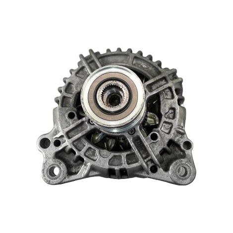 [PRODUIT D'OCCASION] Alternateur AUDI A4 08-11 ♻️ Ref Oe. 06e903016s - Garantie à vie (1/4)