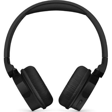 Philips TAH4209BK Kabellose Bluetooth-Kopfhörer Schwarz