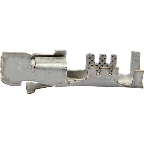 Clavija hembra MP150.2PS DELPHI DE12124075 (1/2)