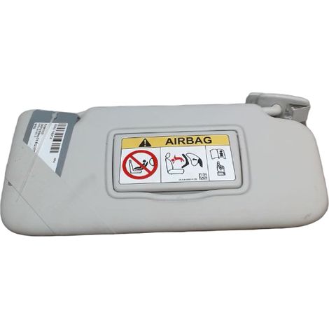 [PRODUIT D'OCCASION] Pare-soleil D FORD Fiesta ♻️ Ref Oe. 2820110 - Garantie à vie