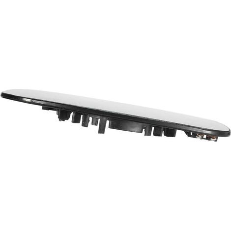 Rétroviseur extérieur gauche, Megane II 2 (7701054753) (1/5)