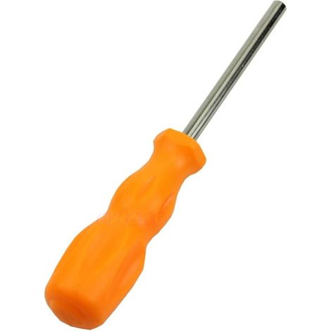 A96 Hot Sécurité Tournevis 4,5 mm Tournevis pour Nintendo 64 et SNES et Gamecube