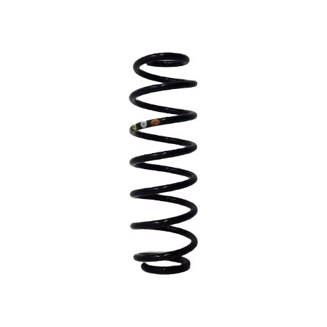 [PRODUIT D'OCCASION] Ressort Amortisseur Arriere Gauche VOLKSWAGEN Polo ♻️ Ref Oe. 6q0511115cd - Garantie à vie (1/2)