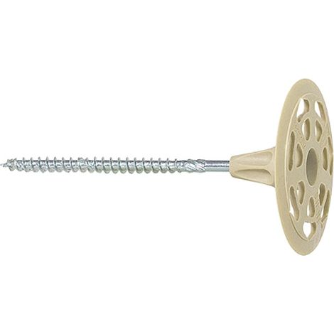 Fixation pour isolant Termofix 6 H - FISCHER - 140 - 110 - 130