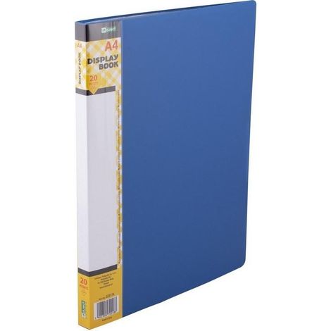 Angebotsmappe 20 blaue T-Shirts D.rect