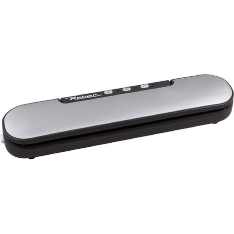 MACCHINA SOTTOVUOTO '9350 N V-SLIM' 90 W  - REBER