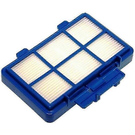 Filtres HEPA pour aspirateurs Philips PowerGo séries FC8242, FC8246 et FC8243 (CP0538 01) - Absolute Home Appli (1/5)