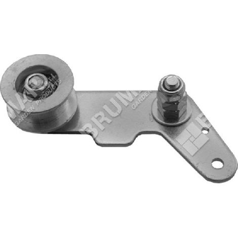 Riemenspanner-Umlenkrolle für Daye-Motorhacken – Dayee-Außendurchmesser 38 mm – 030483