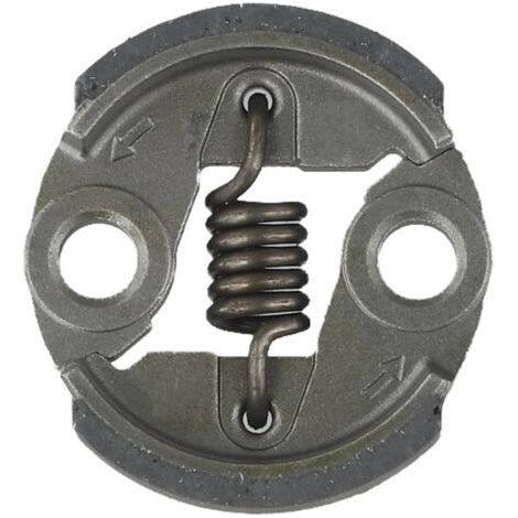 QORVA-Embrayage robuste pour débroussailleuses, taille-haies et coupe-bordures.