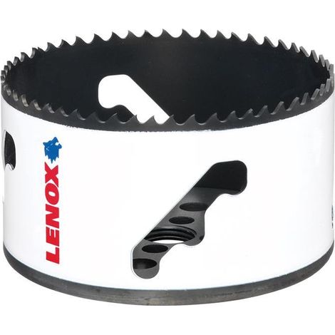 LENOX T30058-58L Bi-Metal Holesaw 92mm LEN30058