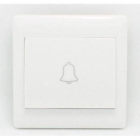 Bouton poussoir "Sonnette" SE1