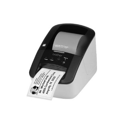 Impresora ETIQUETAS Brother QL-700