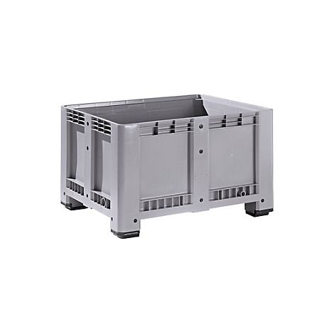 kaiserkraft Contenitore supercapiente capacità 610 l 4