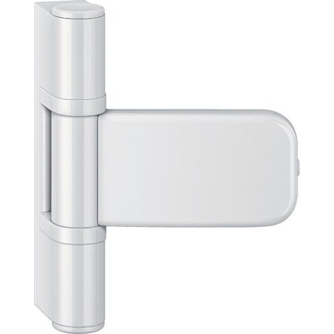 SIMONSWERK Aufschraubband SIKU® 3D K 6065, verkehrsweiß