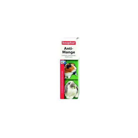Beaphar Anti Mange Spray - 75ml - 998291