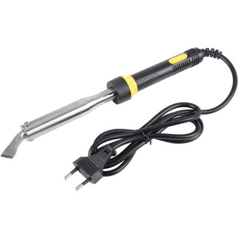 Fer à souder électrique 220V 150W – Haute puissance, température réglable – Pistolet – Prise UE (1/4)