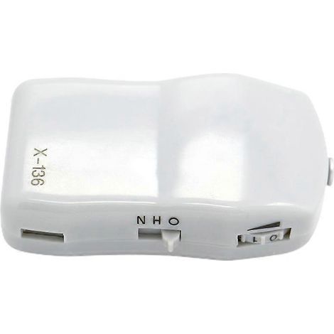 AXON X-136 Boîtier filaire de poche Mini appareil auditif Amplificateur de son Récepteur Outil de soin des oreilles (1/4)