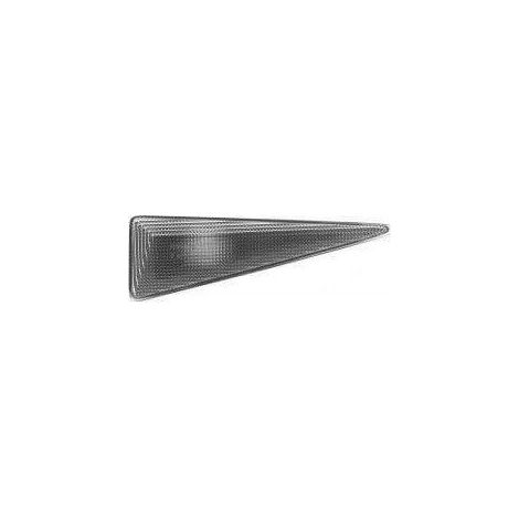 Feu clignotant, répétiteur latéral droit blanc Renault Scenic 2 2003-2009