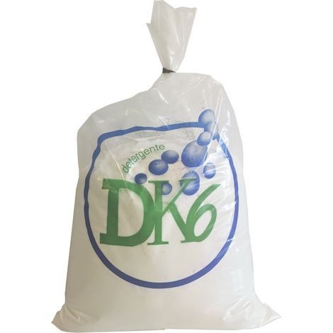 Poudre Dégraissante pour Machine à Dégraisser MC500 - 2 kg - Frucosol