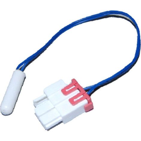 Sonde de température d'origine (DA32-10105U, DA32-10109Y) Réfrigérateur, congélateur SAMSUNG