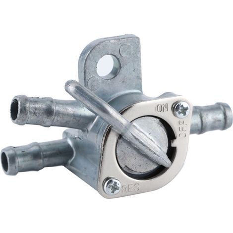 Petcock fuel valve, fuel switch suitable for Honda CRF 250X/450X (1/5)