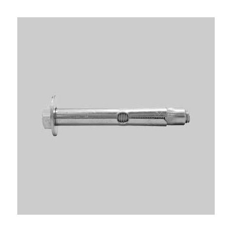 Tassello con vite dibolt m10 - diametro 14x120 conf. da 30 pz