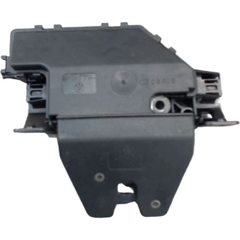[PRODUIT D'OCCASION] Serrure Coffre Arrieree BMW Serie 3 ♻️ Ref Oe. 51247840617 - Garantie à vie (1/2)