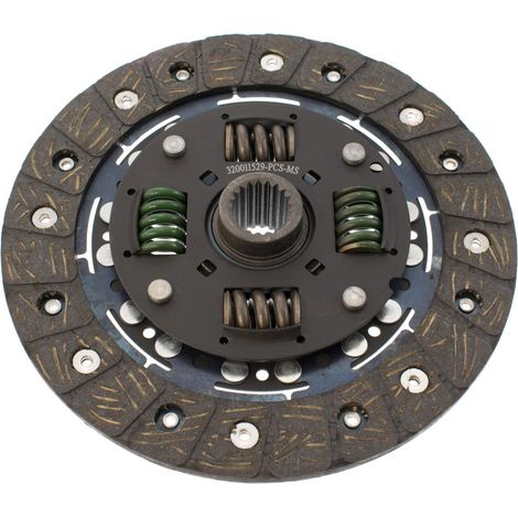 DISCO FRIZIONE LADA 2110, 2111, 2112 8V 190mm
