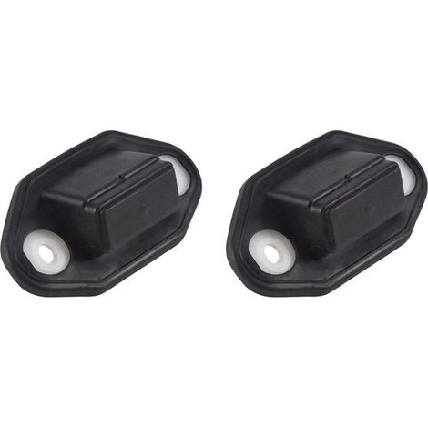 Dos botones de apertura del maletero para los modelos Lexus IS250 e IS350 de 2006 a 2012: 8494553010