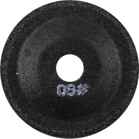 Carta abrasiva JBM 80 ossido di alluminio 15x15 cm aperto