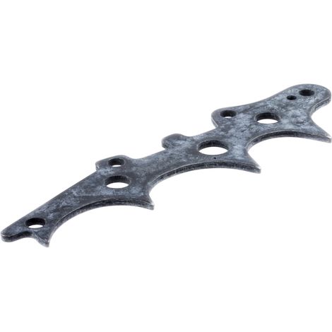 Husqvarna 537017101 Supporto Corteccia Spike Inner OEM 365 372 XP 390 XP 576 XP