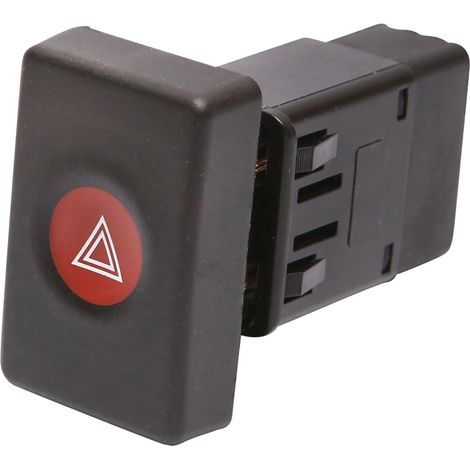 Pulsante di emergenza Dacia Logan, Sandero, MCV, Van, Vecchio modello di scarpa 6001546813 (1/4)