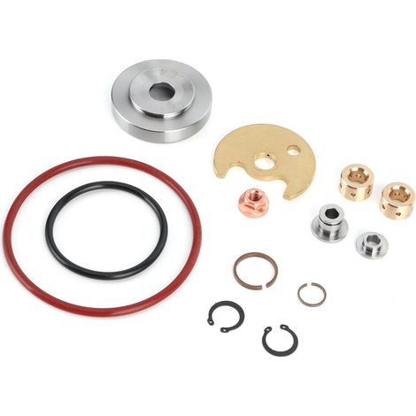 Turbolader-Reparatursatz mit Überholungswerkzeugen passend für Iveco/Cummins HOLSET HX25 HX27 HE221W