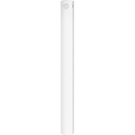 Luminaire Sous Placard LED - Détecteur De Mouvement - Rechargeable Par USB - Fixation Magnétique - Pour Armoire Cuisine - 20 30 Ou 50 Cm (1/5)