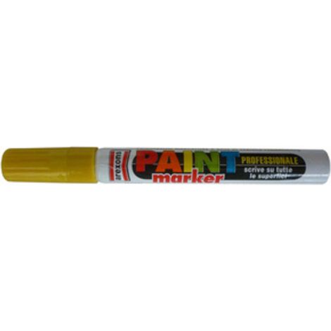 AREXONS PENNARELLO PROFESSIONALE GIALLO Q.TA 12