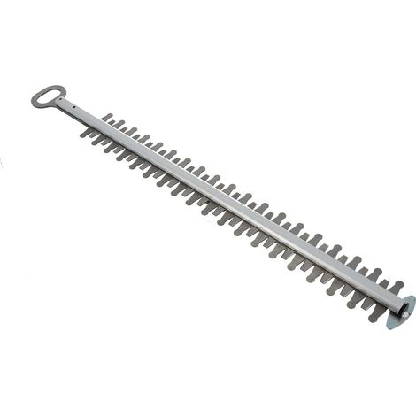 Lame - pour taille-haie electrique - pour ref OXEO 760169