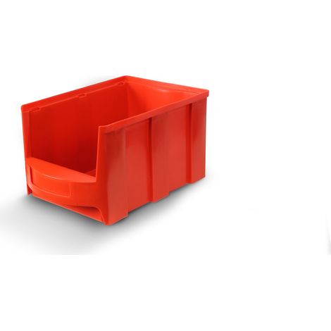 Bac de rangement 32,2x21,1x17,4cm MW Tools (1/2)