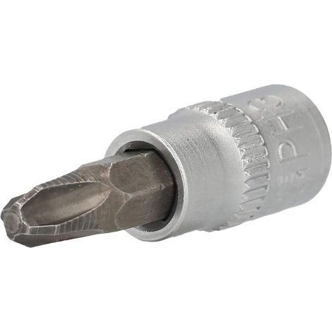 Bussola a inserto a croce PH 1/4&apos&apos, PH3 (1/5)