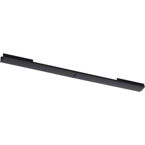 Paulmann COVER CONNECTOR-INLAY (URAIL SCHWARZ 26K639)